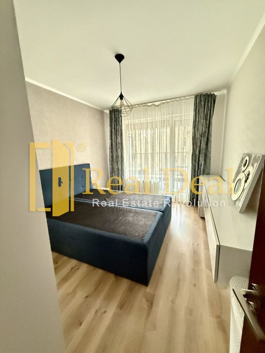 Дава се под наем Двустаен апартамент в София, Овча купел - 60 кв.м за 747.66 € - Снимка #6