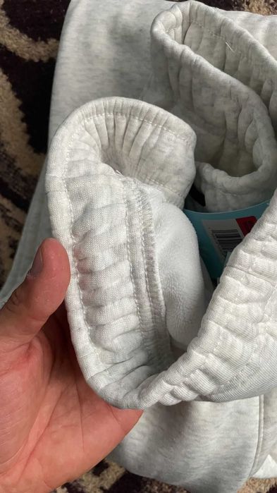 Pantaloni trening Nike Nocta, noi cu etichete, marimea L