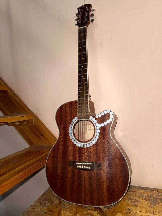 Гитара Gitara продается