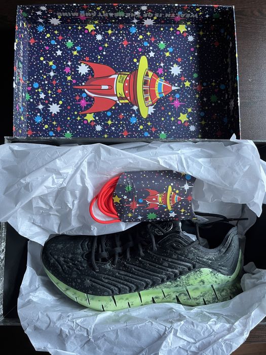 обувки Reebok Zig Kinetica x BBC #43