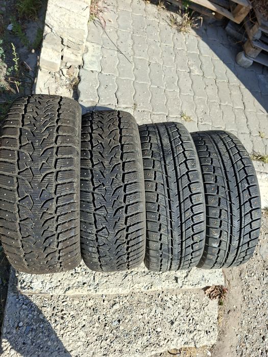 Продам шины 215/55/16 китай