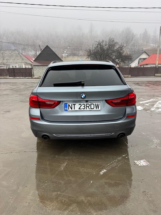 BMW seria 520 g31
