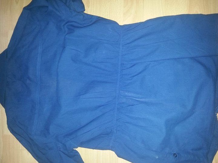 Риза за момиче LCWaikiki