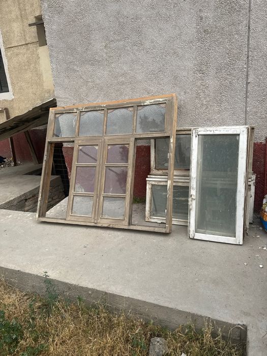 Yogʻoch derezalar sotiladi b/u komplekt