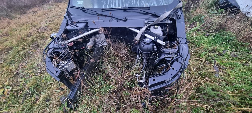 Vand caroserie BMW X3