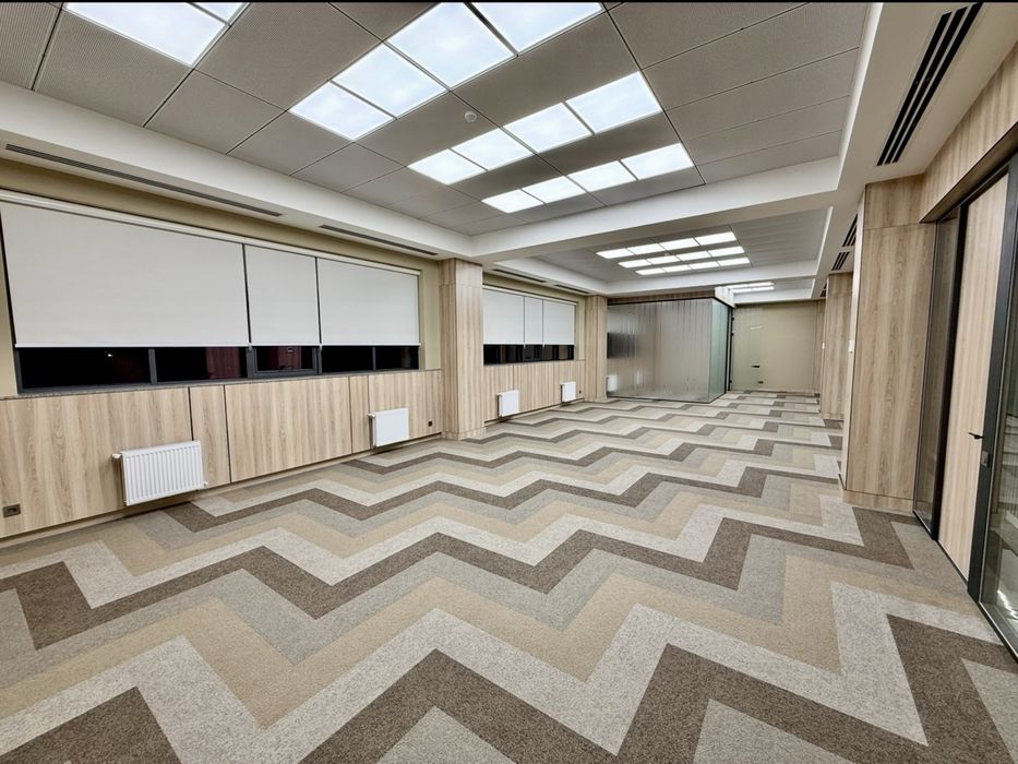 Аренда офиса от собственника | Бизнес Центр Solid Premium