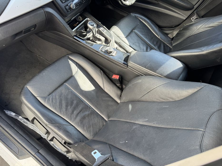 Piese Usa Capota Haion Dezmembrari F30 BMW 120d 116d 118d