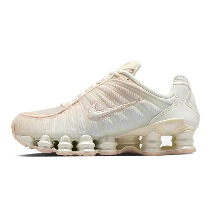 Nike Shox TL номер 38.5,39 дамски Оригинал Код 6701