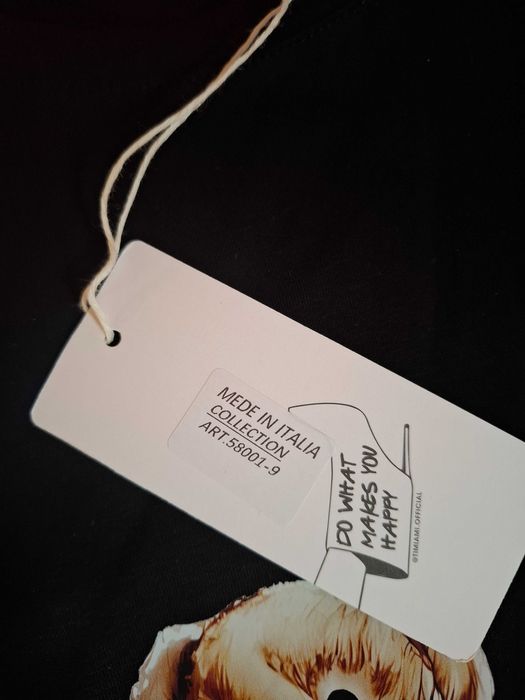 Нова дамска тениска