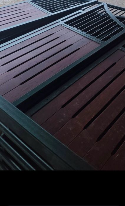 Прегради за коне  /Боксове за коне