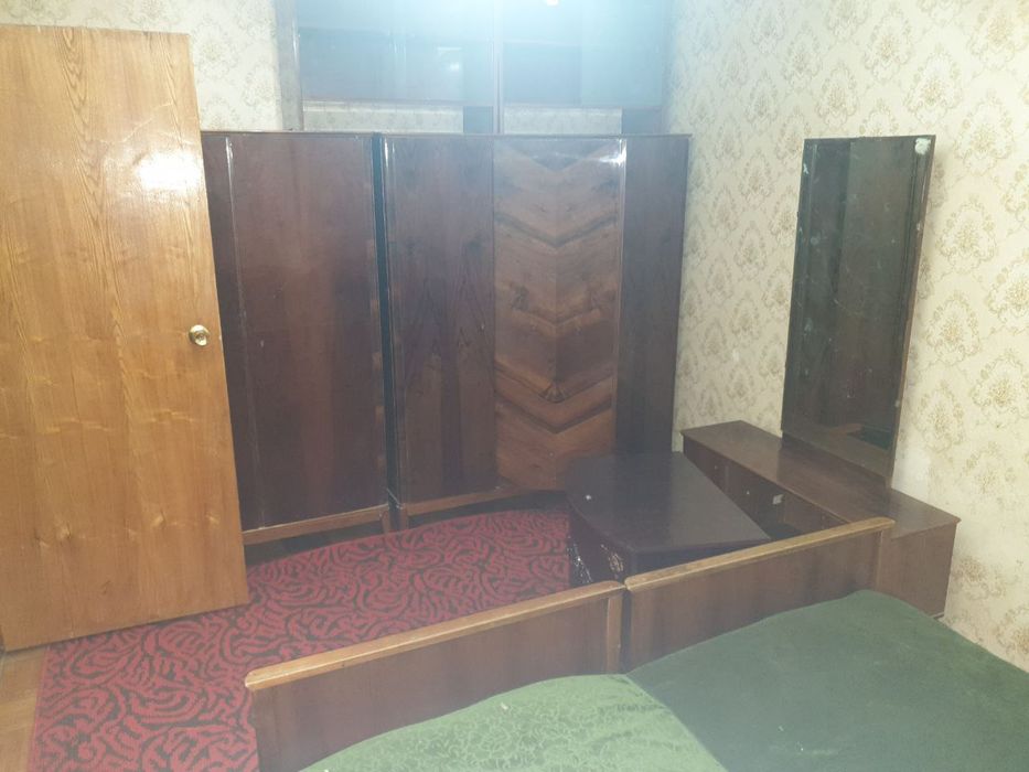 Аренда квартиры на Ц-5