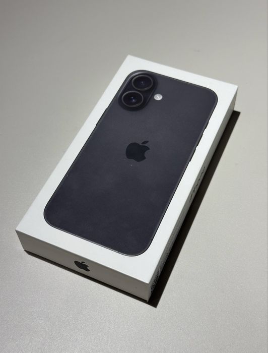 Iphone 16 128 GB