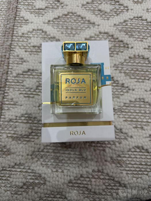 Roja Isola Blu Dove
