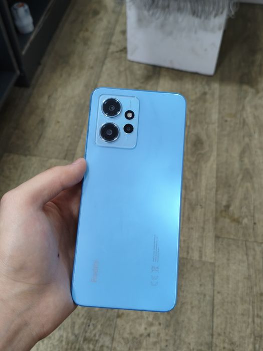 Продаю Redmi not 12 4 G