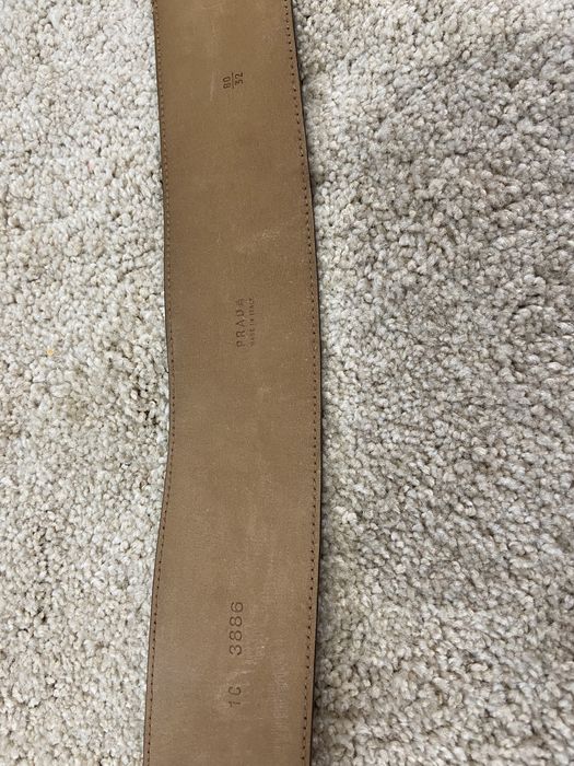 Curea prada originala