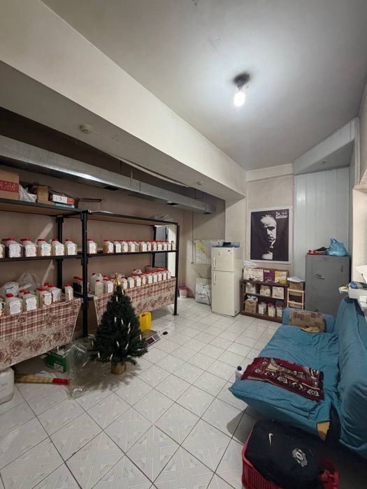 Шота Руставели нежилое помещение 80кв.м первая линия срочно своя