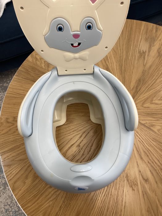 Горшок для принцессы