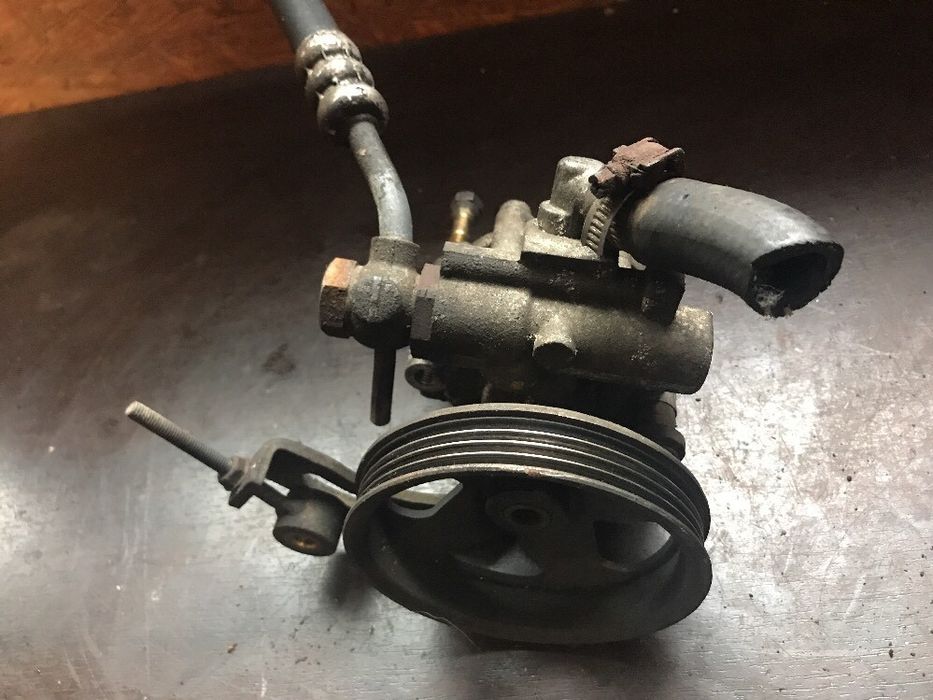 Помпа за серво управление 2.2 HDi 2 0 за Citroen, Peugeot Jumper, Boxer 9645464980