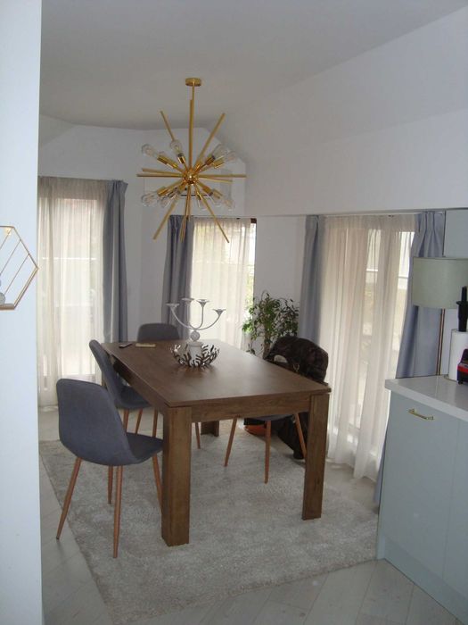 Дава се под наем Двустаен апартамент в София, Младост 1 - 75 кв.м за 270 € - Снимка #1