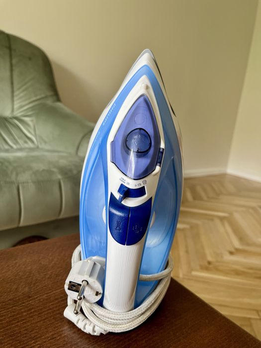 Masina de calcat Philips