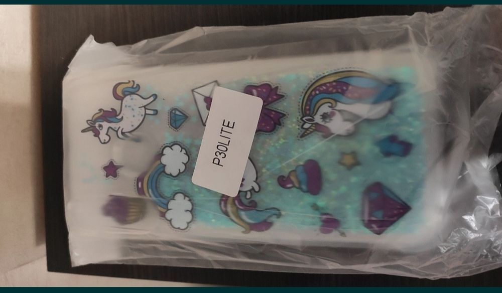 Калъф за Huawei P30 Lite