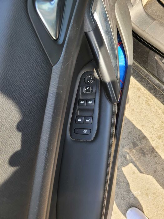 Peugeot 308 SW 1.6 hdi