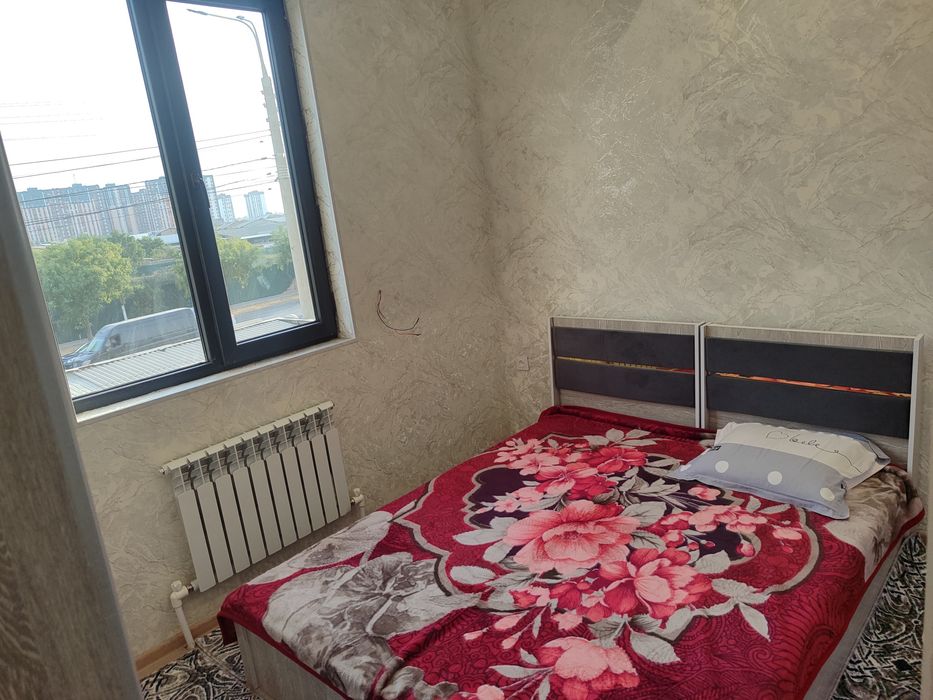 Сдаю в аренду свою 2× комнатную  квартиру со всеми удобствами