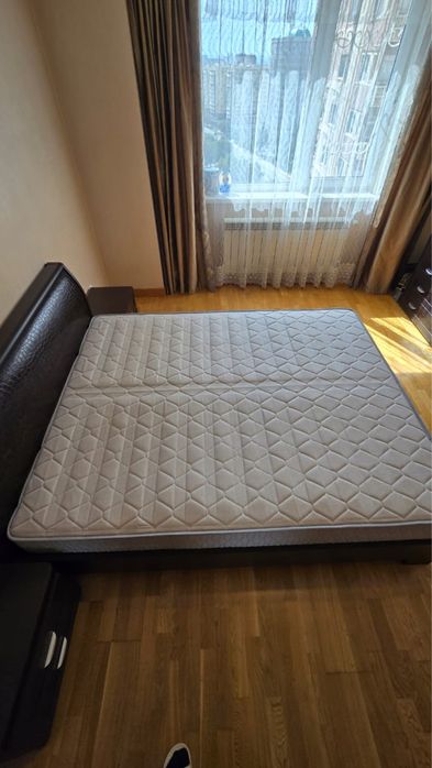 Матрас ортопедический,продам срочно торг