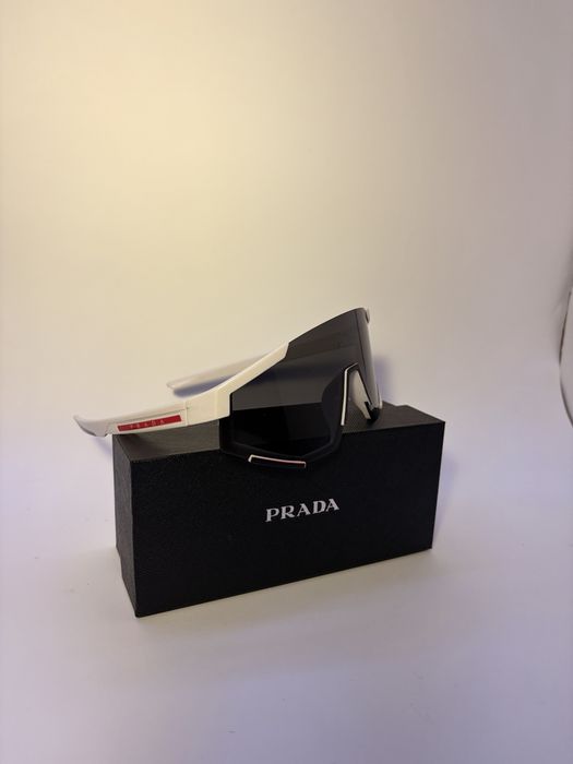 Очила Prada мъжки + калъф