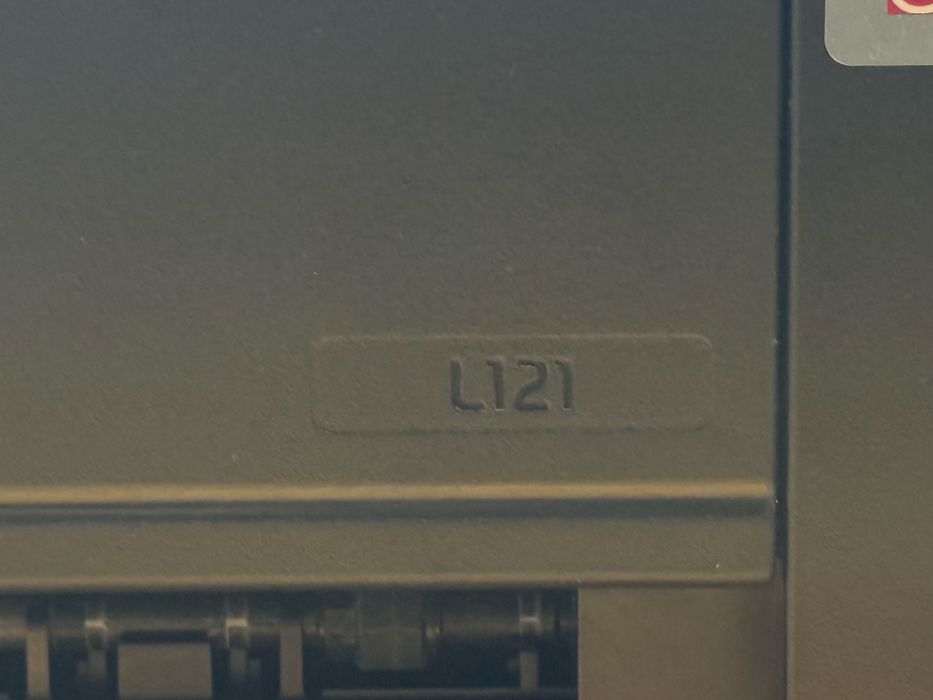 Принтер Epson L121