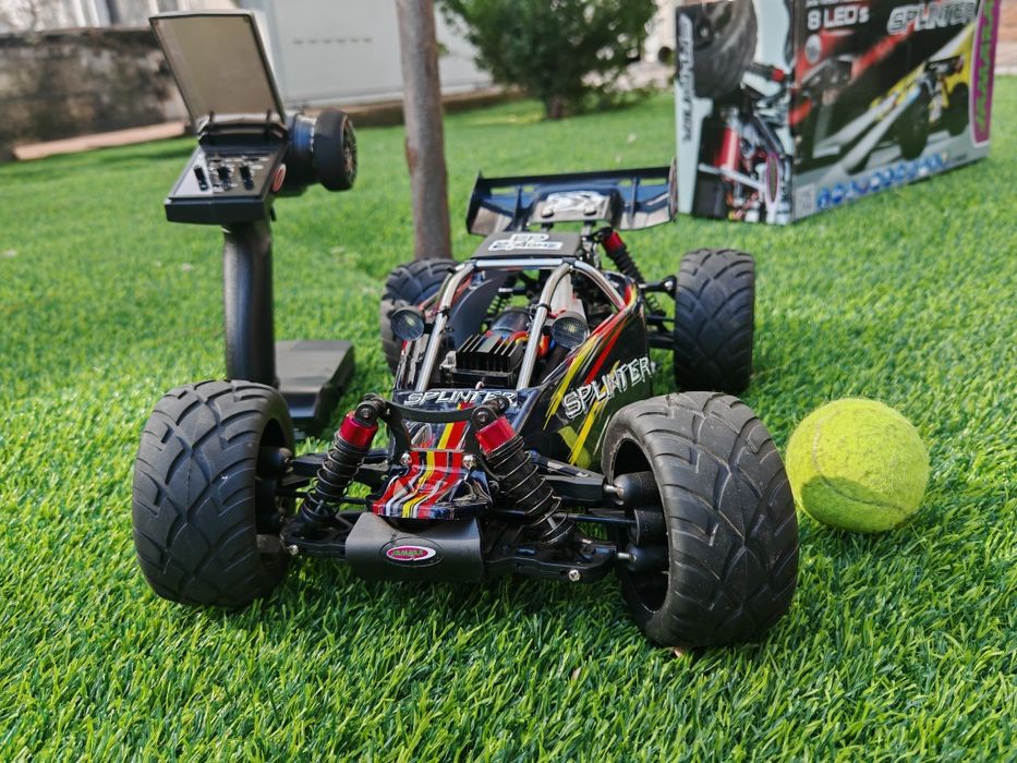 Rc Jamara Car Pultli