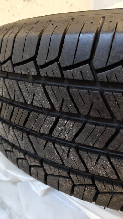 Anvelope all season Strial SUV 701 - 225/60R18