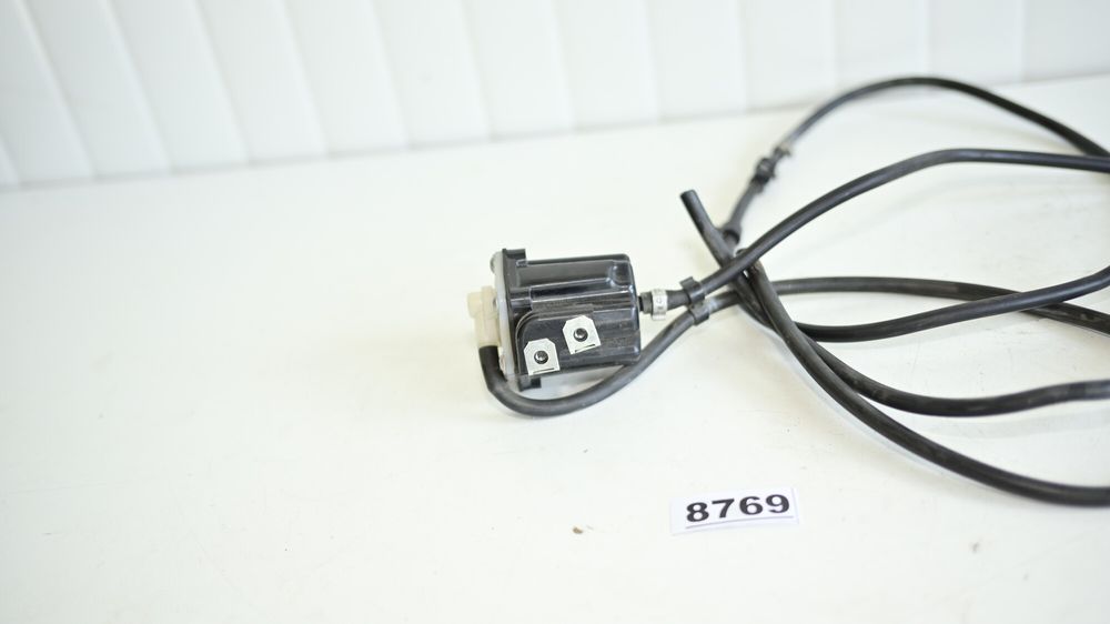 BMW C650GT Carcasa filtru combustibil benzina