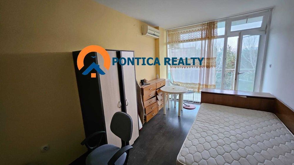 Продава се Двустаен апартамент в к.к. Слънчев бряг - 68 кв.м за 488 €/кв.м - Снимка #8