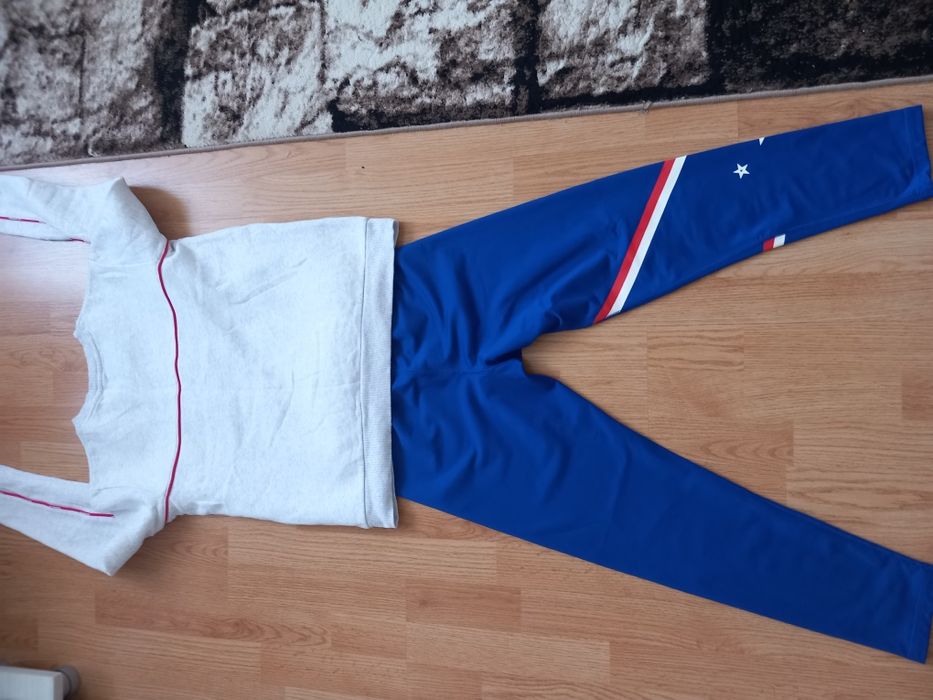 Trening dama reebok
