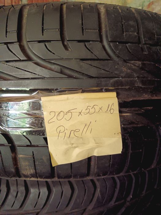 Anvelope rezerve 14 ",15",16"