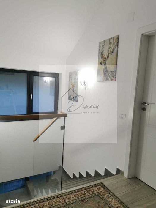 Vila Premium 2022 Branesti - Ilfov Vadu Anei I COMISION 0% I 5 camere