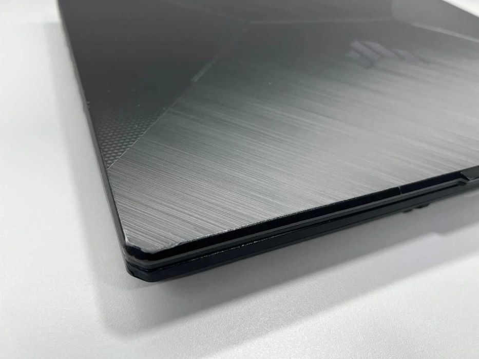 Laptop SH Gaming ASUS TUF F15 i5-11400H NVIDIA RTX 3050 4gb 16GB RAM