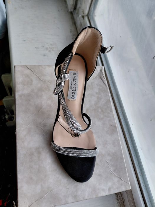 Продам туфли от jimi choo