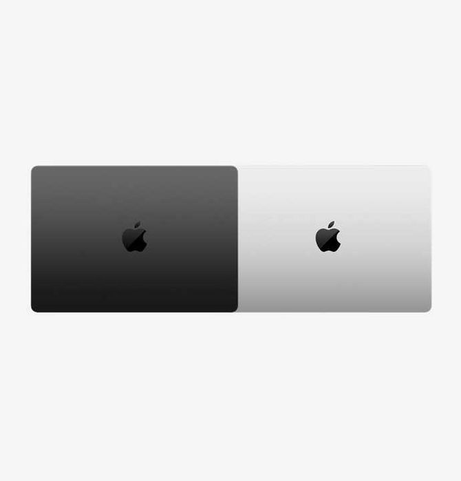 Macbook pro M5 pro 24/1/16 inch yangi