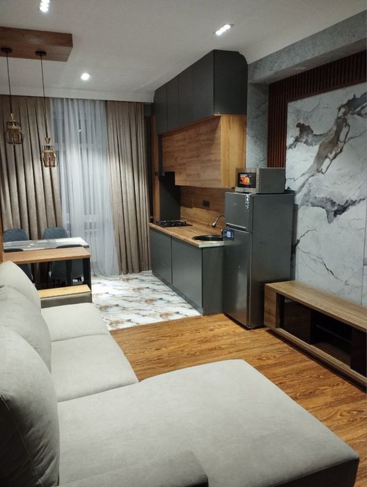 Юнус Абад 4 Новостройка 1/10/11