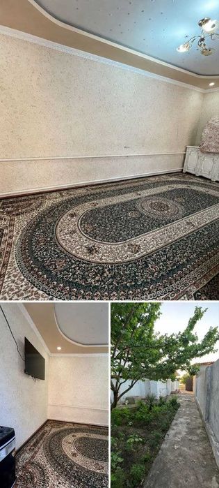 Срочно сдается дом 3 комнаты,1,5 сотки.Фуд сити.