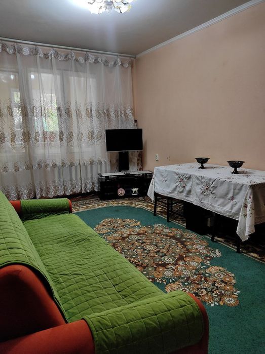 Срочно Продается 1/2 комнатная квартира Чиланзар 18кв Своя