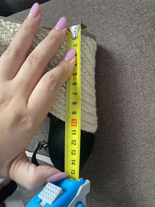 Pantofi cu talpă ortopedică - NOI - mărimea 39