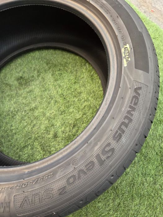 255 50 R19 Hankook