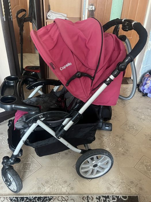 Продам коляску