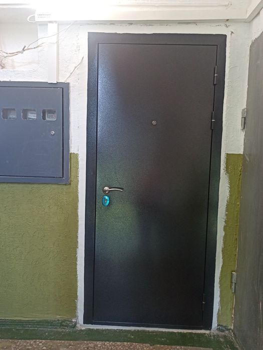 Продам однокомнатную квартиру