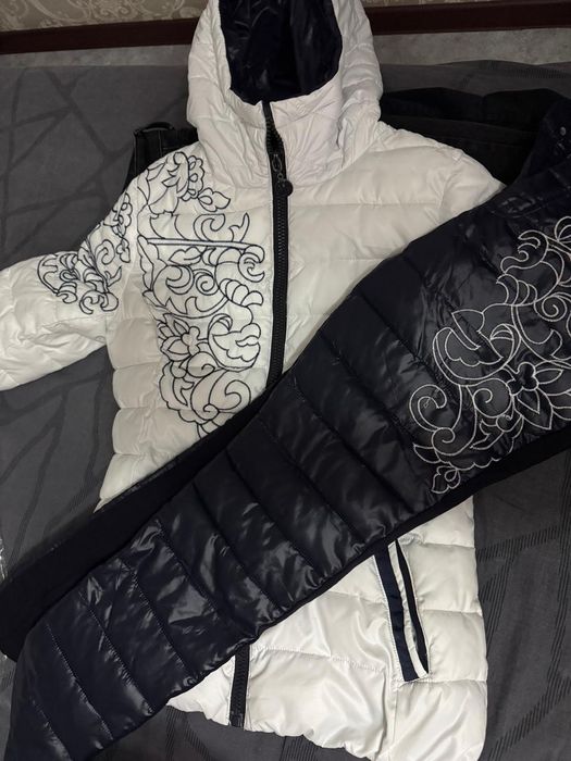 Куртка 42-44 размера