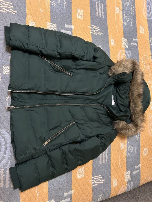 Зимно яке Reserved