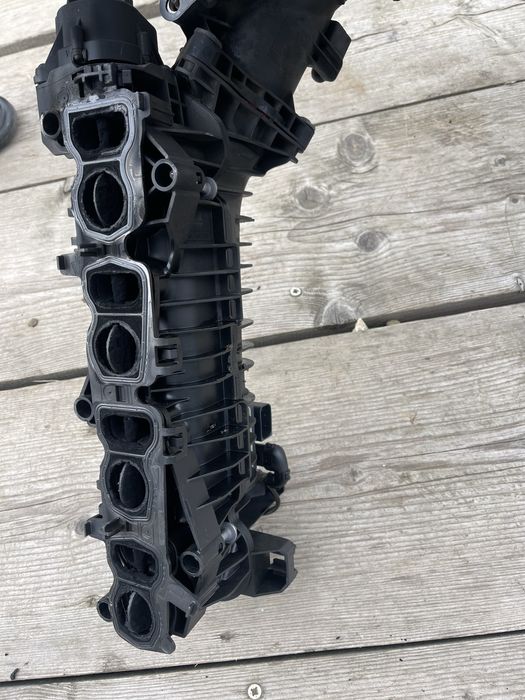 Galerie admisie cu motoras Bmw Seria 5 F10 2.0 N47 F30 F25 8570791